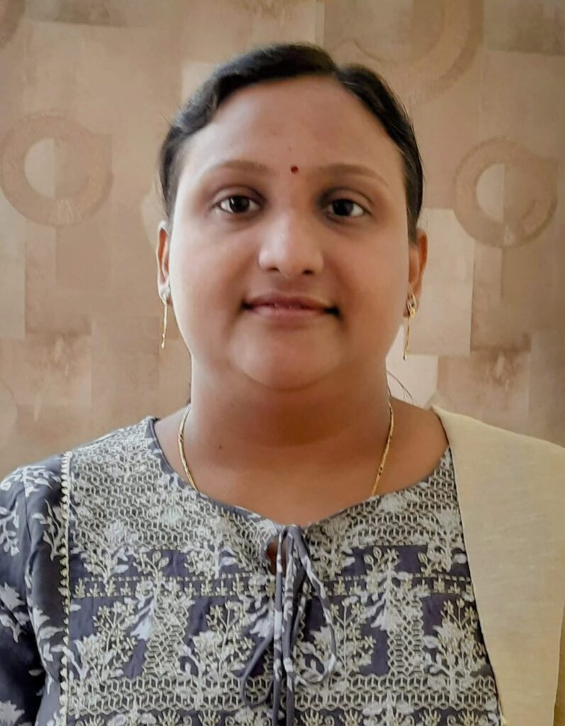 Dr. Anuradha Pawale