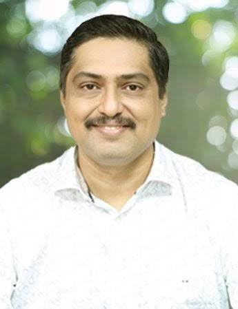 Dr. S. Gopakumar