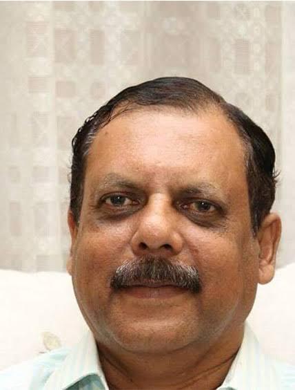Dr. John K. George