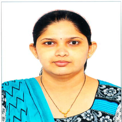 Dr. Patil Madhuri Sameer