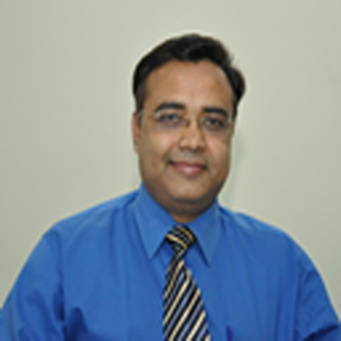 Dr. Sameer Patil