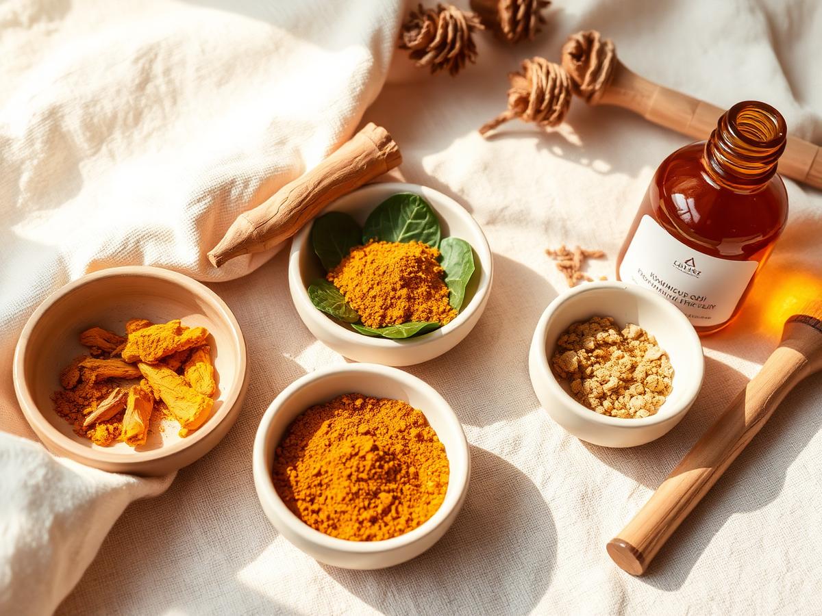 Chronic Skin Diseases