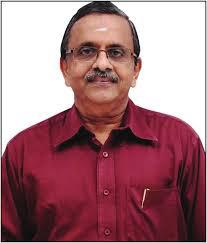 Dr. M. R. Vasudevan Namboothiri